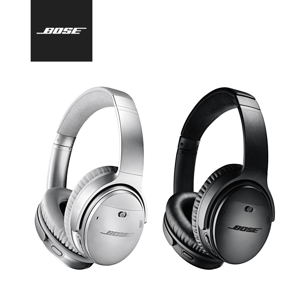 Loa Bose QuietComfort 35 