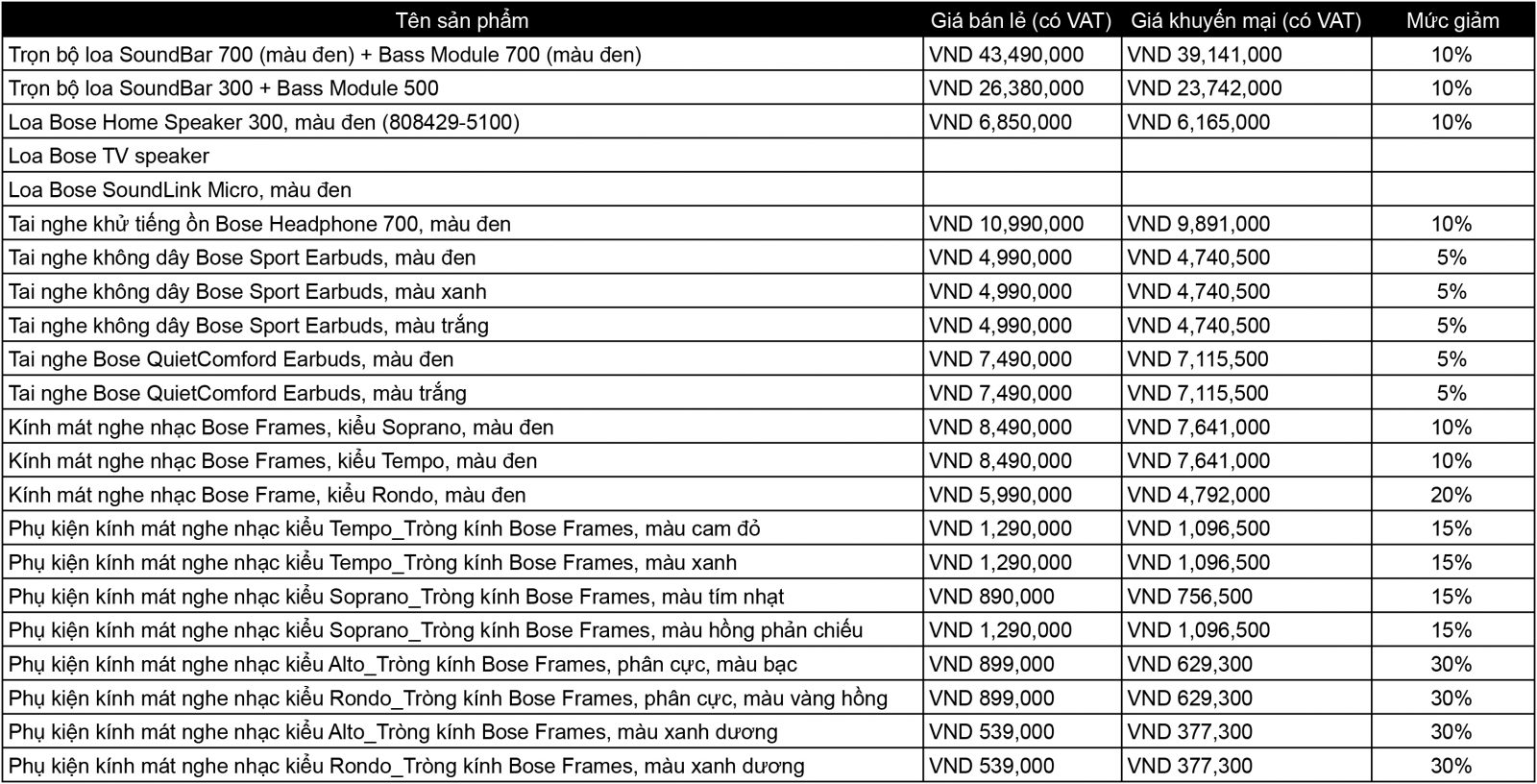 Linh Nhật Audio Âm Thanh Hay