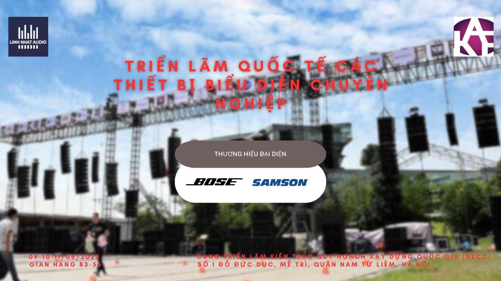Linh Nhật Audio Âm Thanh Hay