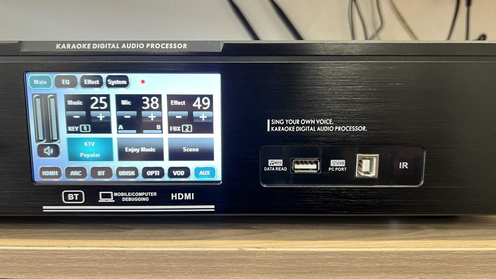 Linh Nhật Audio Âm Thanh Hay