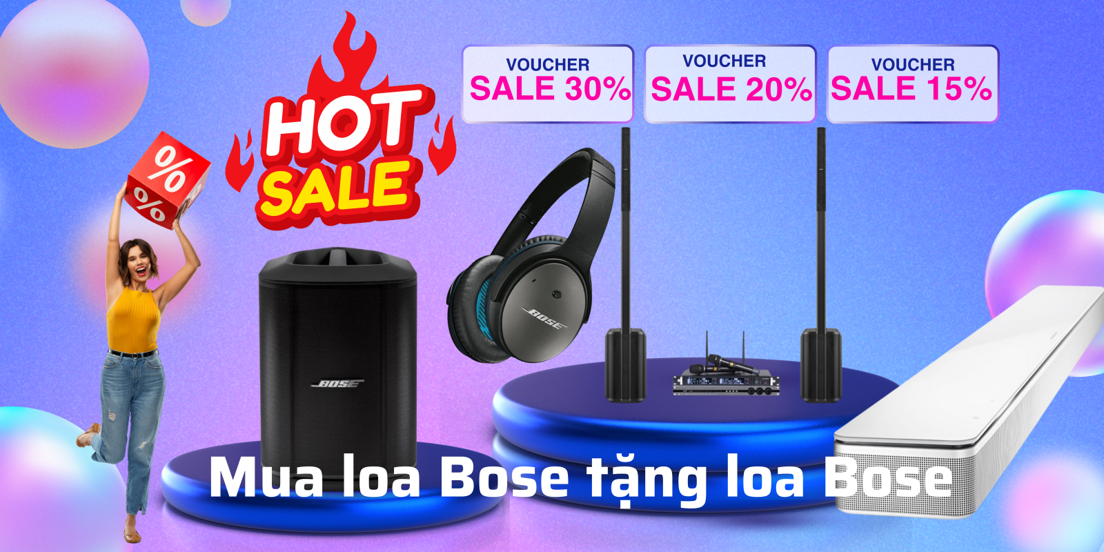 Linh Nhật Audio Âm Thanh Hay