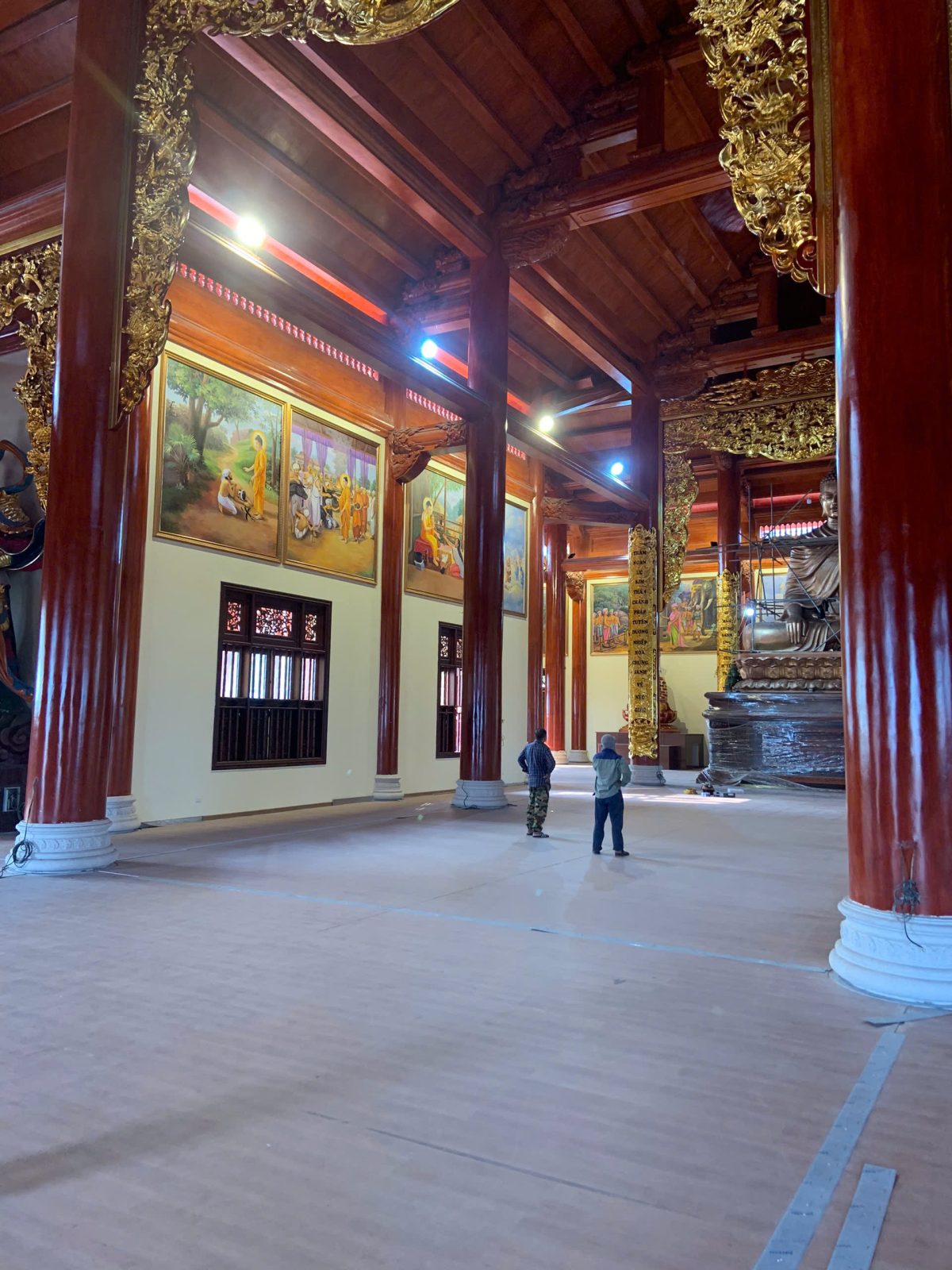 Linh Nhật Audio Âm Thanh Hay