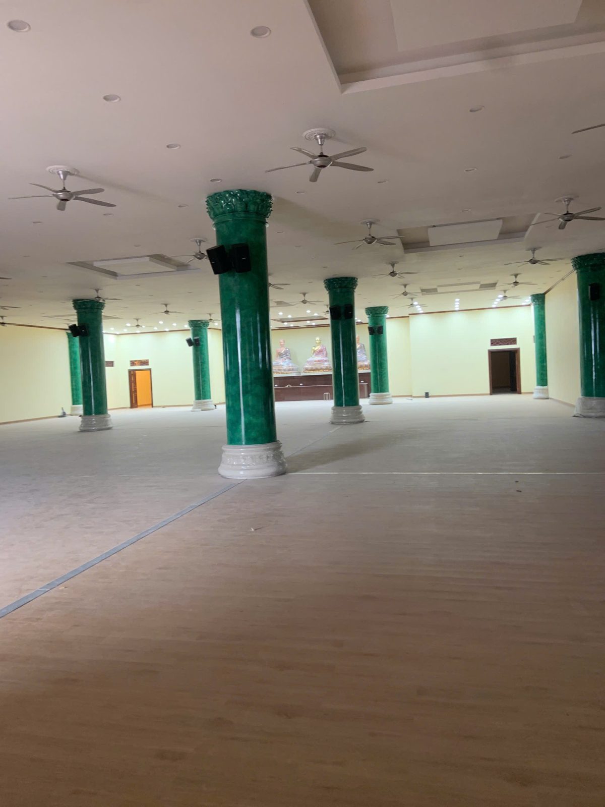Linh Nhật Audio Âm Thanh Hay