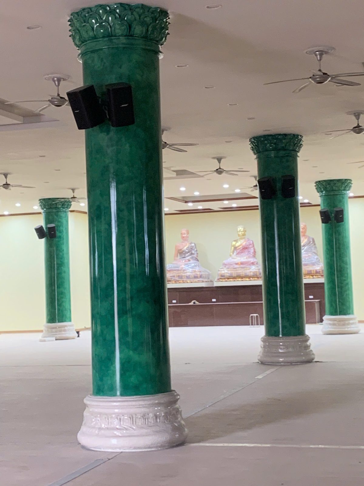 Linh Nhật Audio Âm Thanh Hay
