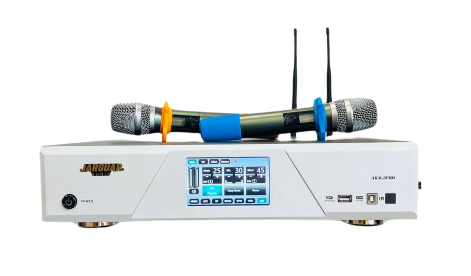 Linh Nhật Audio Âm Thanh Hay