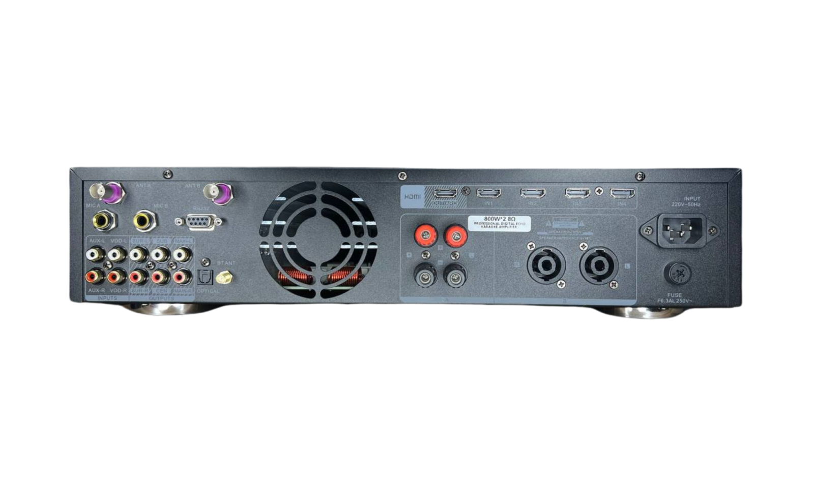 Linh Nhật Audio Âm Thanh Hay