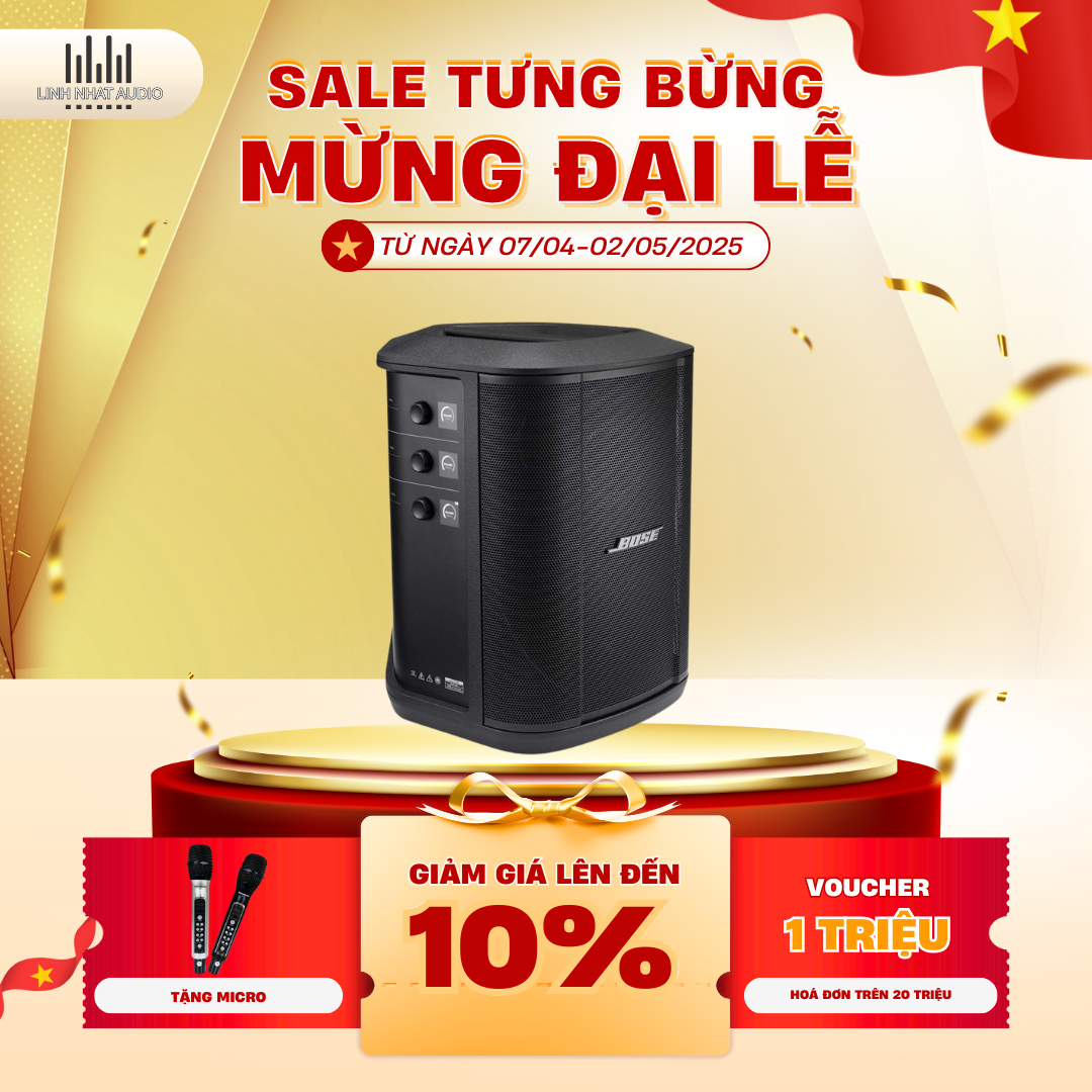 Linh Nhật Audio Âm Thanh Hay