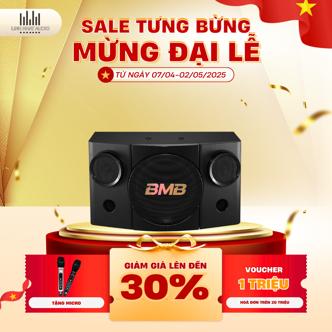 Linh Nhật Audio Âm Thanh Hay