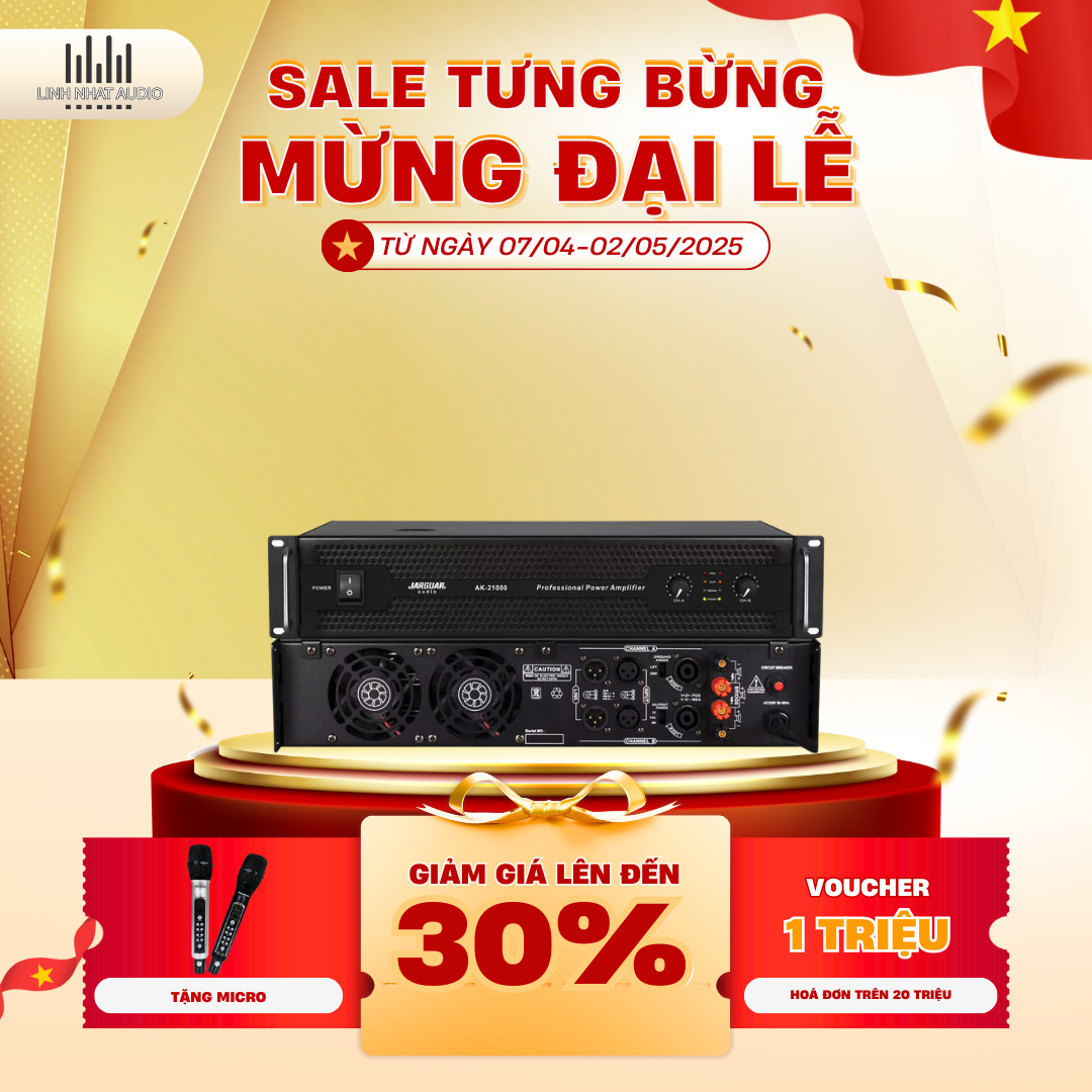 Linh Nhật Audio Âm Thanh Hay