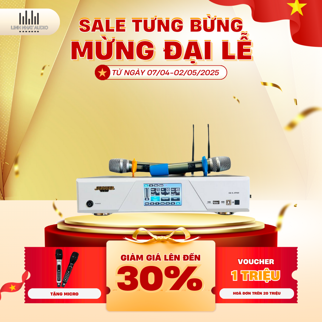 Linh Nhật Audio Âm Thanh Hay