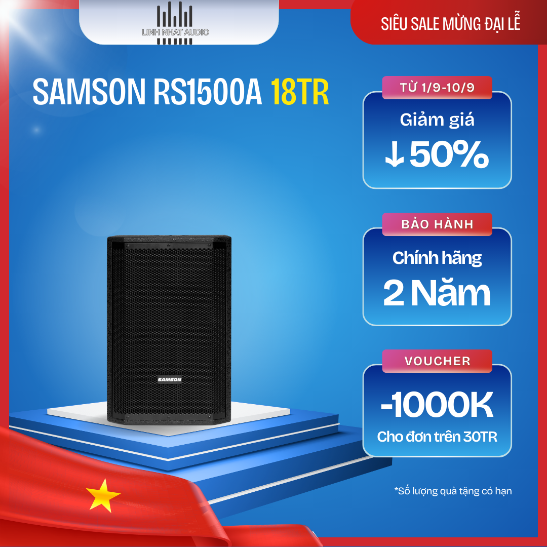 Linh Nhật Audio Âm Thanh Hay