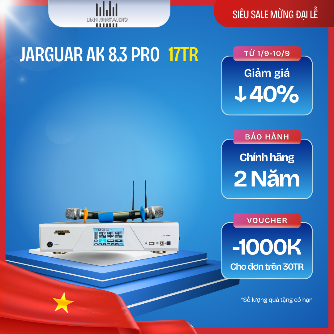 Linh Nhật Audio Âm Thanh Hay