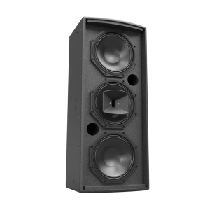 Alternative view of LOA FULCRUM-ACOUSTIC EX896-TB